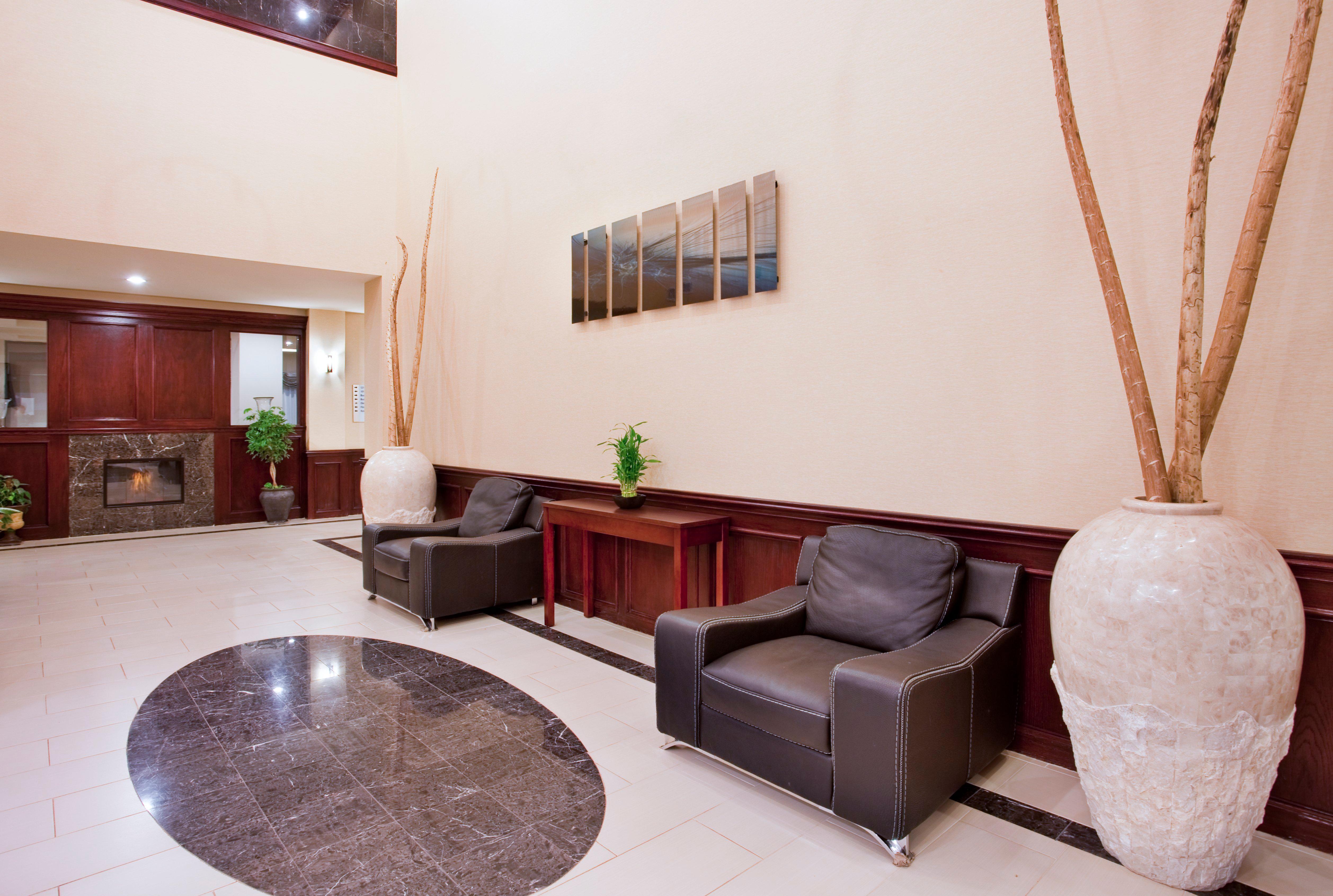 Holiday Inn Express Hotel & Suites Guthrie North Edmond, An Ihg Hotel Extérieur photo