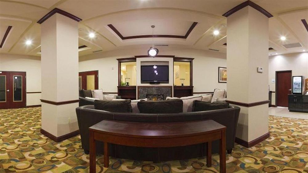 Holiday Inn Express Hotel & Suites Guthrie North Edmond, An Ihg Hotel Extérieur photo